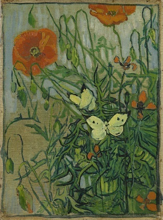 14 Butterflies and poppies.jpg