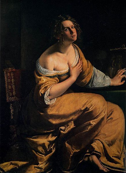 Artemisia Gentileschi - Penitent Mary Magdalene.jpg
