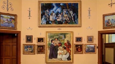 Barnes07 - Main Room - East Wall.jpg