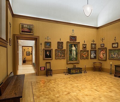 Barnes08 - Room 06 - East Wall.jpg