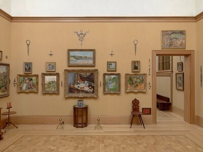 Barnes08 - Room 8 - West Wall.jpg