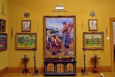Barnes08e - Room 14 - East Wall.jpg