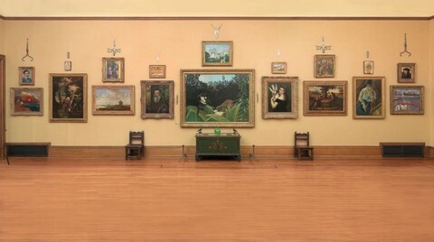 Barnes09 - Room 14 - North Wall.jpg