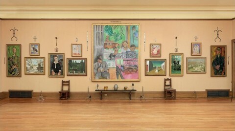 Barnes10 - Room 19 - North Wall.jpg