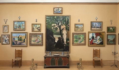Barnes11 - Room 23 - West Wall2.jpg