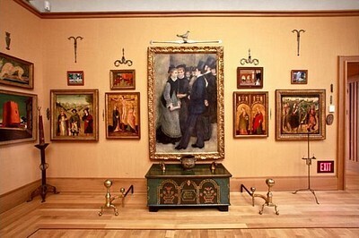 Barnes11a - Room 23 - East Wall.jpg
