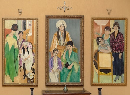 Barnes Collection Room19 West Wall.jpg