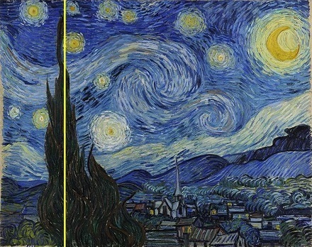 ゴッホ「星月夜」説明.jpg