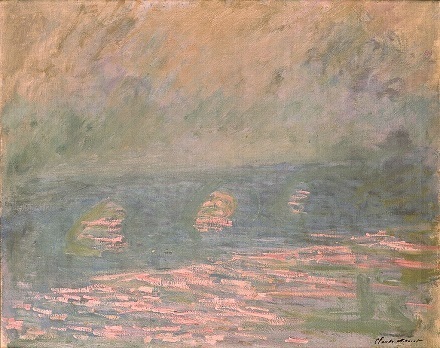 モネ「ウォータールー橋」.jpg