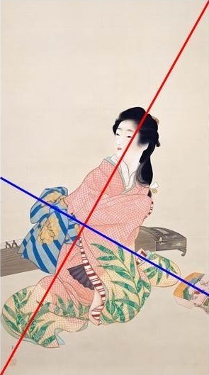 上村松園「娘深雪」説明.jpg