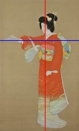 上村松園「序の舞」説明.jpg
