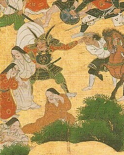 大坂夏の陣図屏風（部分）.jpg
