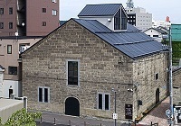 小樽芸術村 - ステンドグラス美術館.jpg