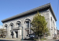 小樽芸術村 - 旧三井銀行小樽支店.jpg