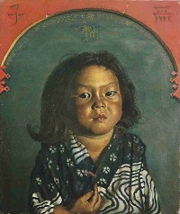 岸田劉生「麗子五歳之像」.jpg