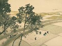 川合玉堂「田植図」.jpg