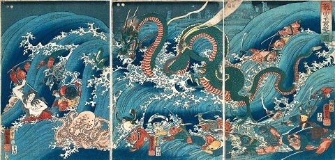 歌川国芳「龍宮玉取姫之図」.jpg