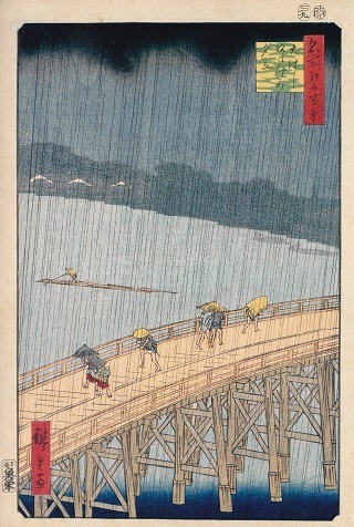 歌川広重「大はしあたけの夕立」.jpg