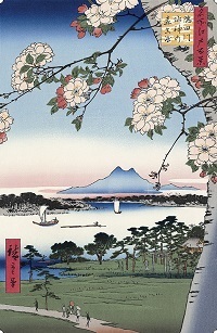 歌川広重「隅田川水神の森真崎」.jpg