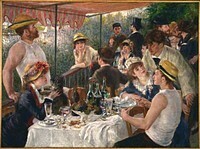 舟遊びの昼食.jpg
