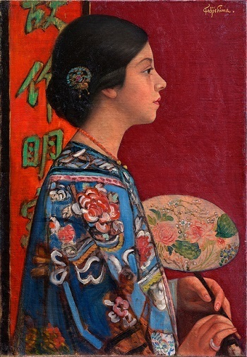 藤島武二「東洋振り」.jpg