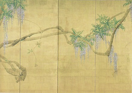 藤花図屏風・左隻（部分）.jpg