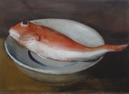 金山平三「甘鯛」.jpg