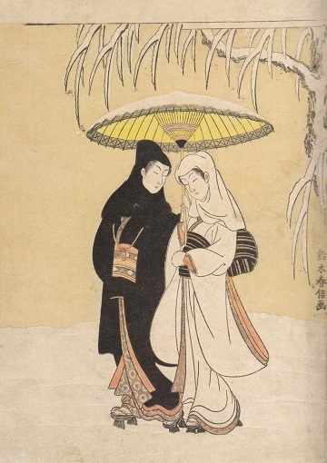 鈴木春信「雪中相合傘」.jpg