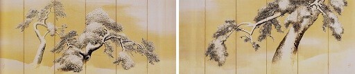 雪松図屏風.jpg