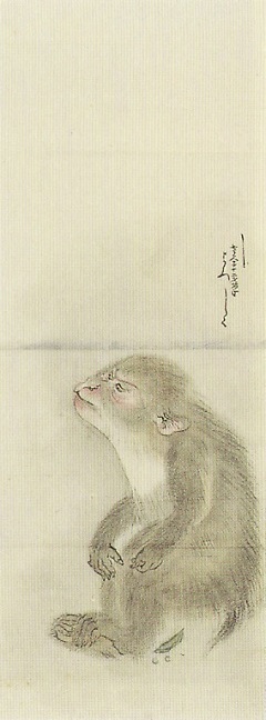 高村咲子：猿.jpg