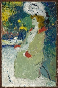 Femme assise a la terrasse d'un cafe.jpg