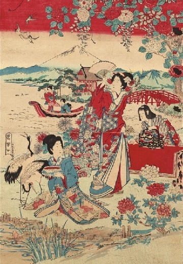 Geishas in a Landscape2（Courtauld）.jpg