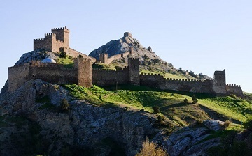 Genoese Fortress.jpg
