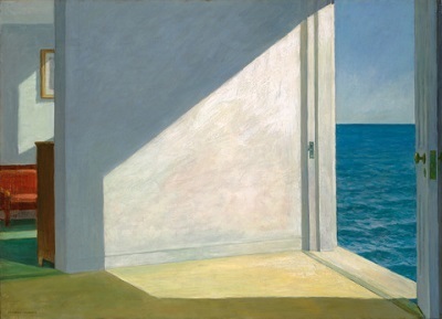 Hopper 1951 - Rooms by the Sea.jpg