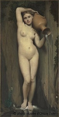Ingres - 泉.jpg