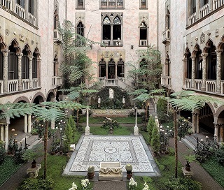 Isabella Stewart Gardner Museum - Courtyard.jpg