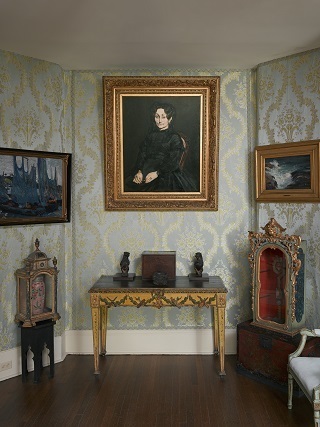 Izabella Stewart Gardner Museum - Blue Room - 1.jpg