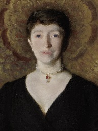 John Singer Sargent - Isabella Stewart Gardner - 1888 - part.jpg