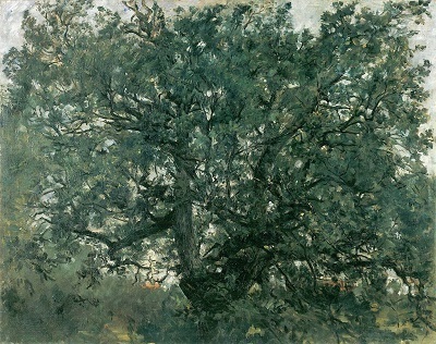 Lovis Corinth - Der Eichbaum.jpg