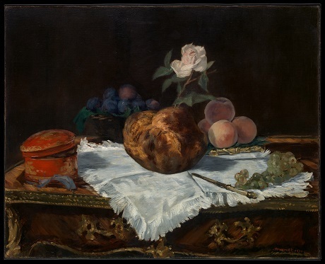Manet-StillLife-13-Brioche.jpg