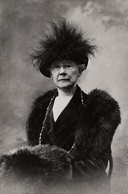 Mary Cassatt(in Grasse - 1914)a.jpg