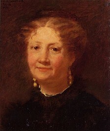 Mary Cassatt - Portrait of Madame Cortier.jpg