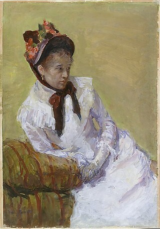 Mary Cassatt - Self Portrait.jpg