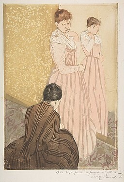 Mary Cassatt - The Fitting.jpg