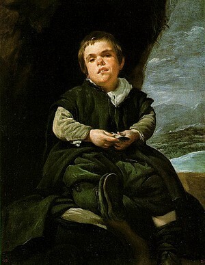 No.19-11 Dwarf Francisco Lezcano.jpg