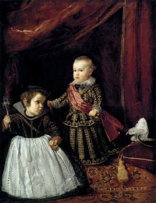 No.19-8 Prince Baltasar Carlos with a Dwarf.jpg