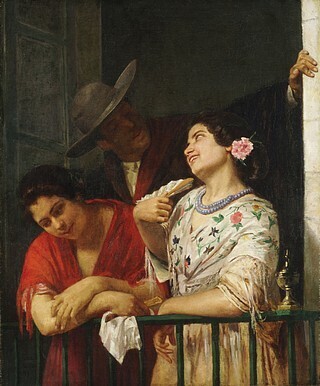 On th Balcony.jpg