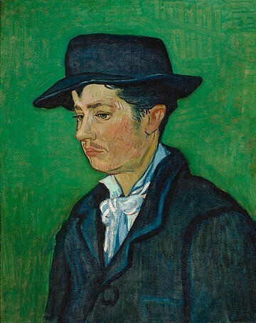 Portrait of Armand Roulin.jpg