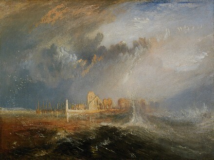 Quillebeuf - Mouth of the Seine.jpg