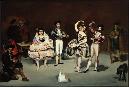 Spanish Ballet - Manet.jpg